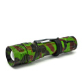 Self Defense Emergency Aluminum Tactical Led Flashlight